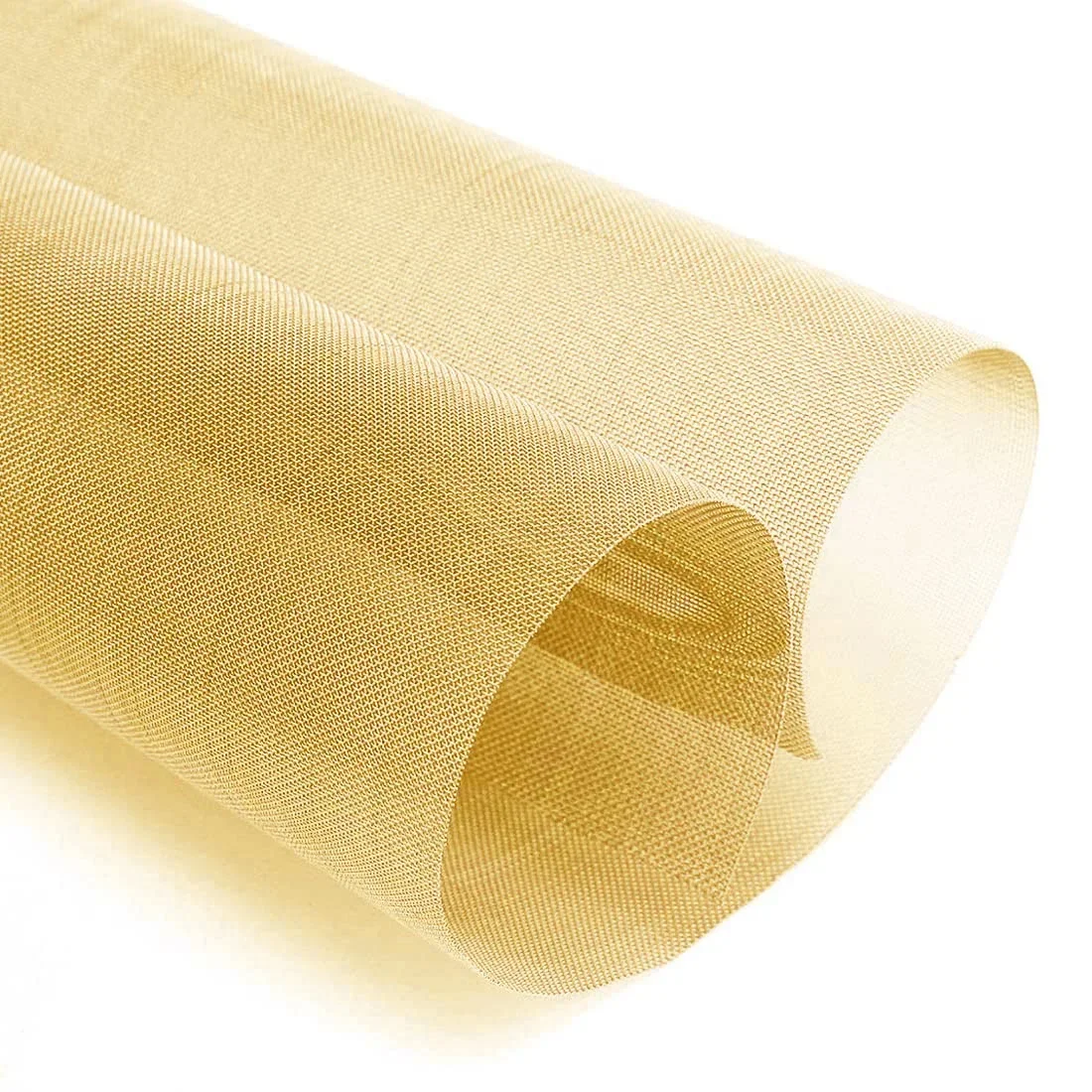 1Pcs Brass Wire Mesh 15x15/30x - Copper Wire Roll ulasan dan harga