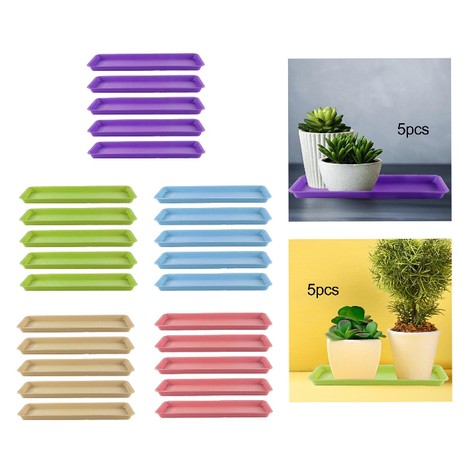Large Plant Water Drip Trays S - Drip Tray Saucer ulasan dan harga