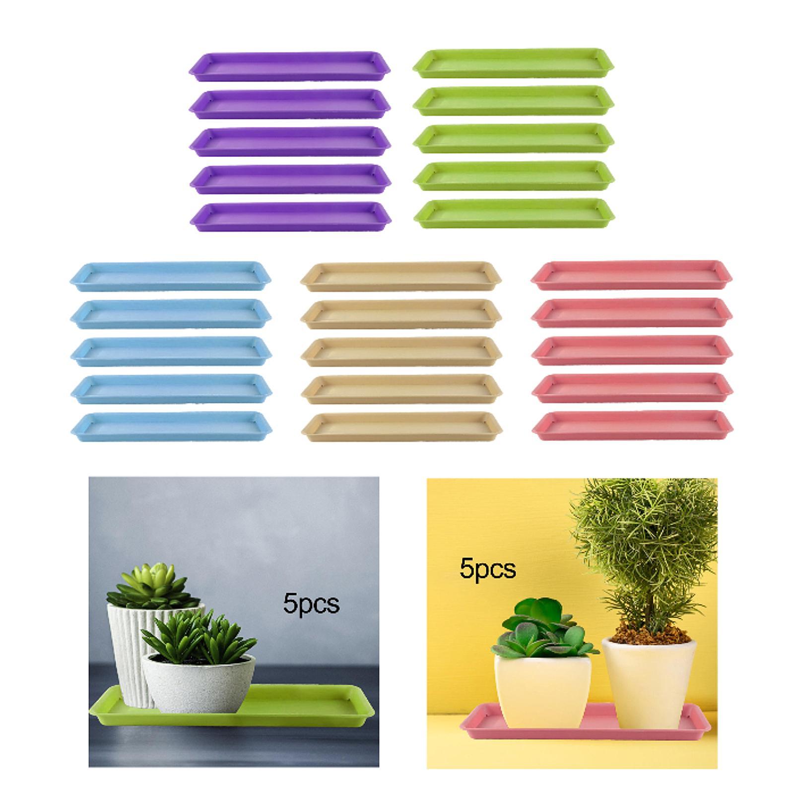 Large Plant Water Drip Trays S - Drip Tray Saucer ulasan dan harga