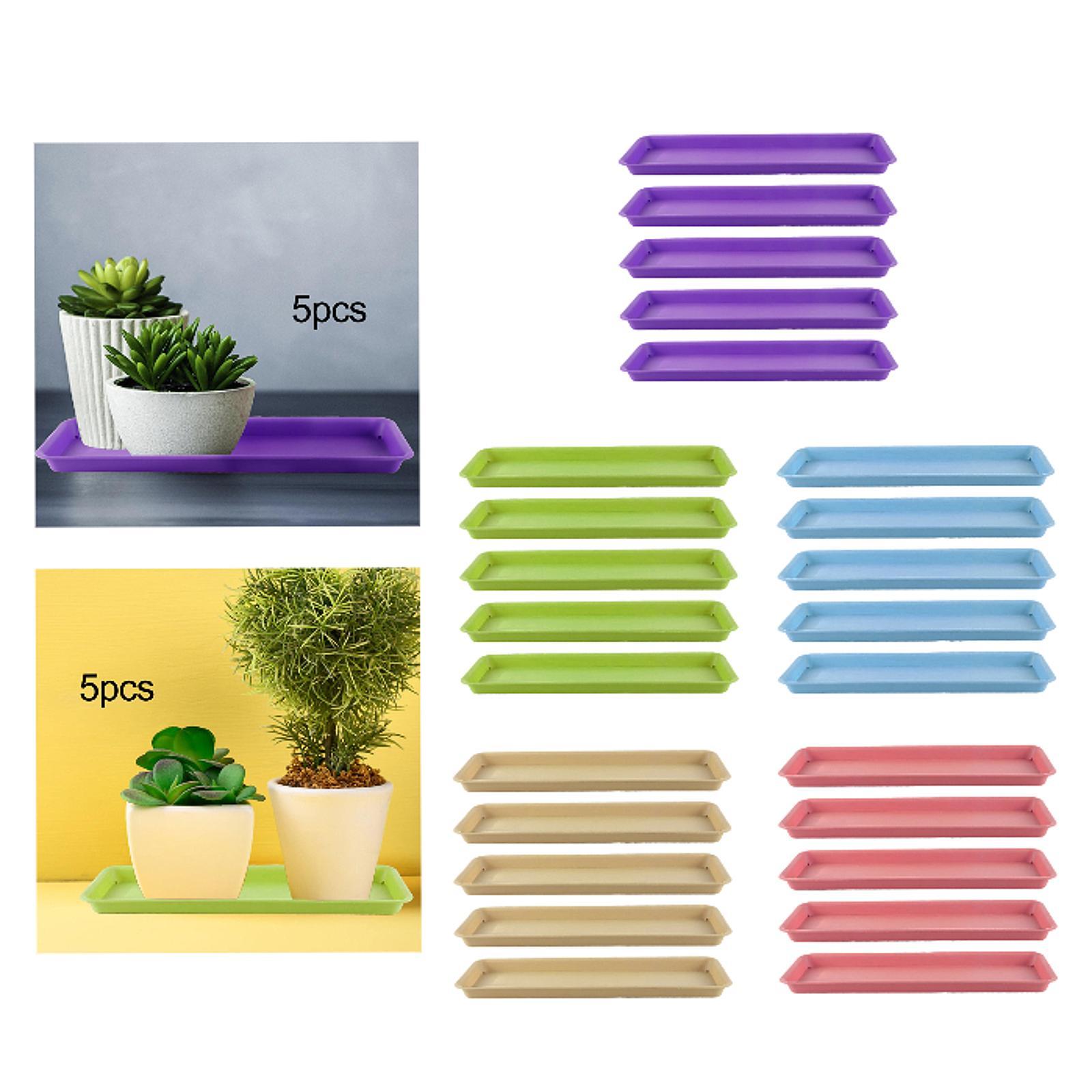 Large Plant Water Drip Trays S - Drip Tray Saucer ulasan dan harga